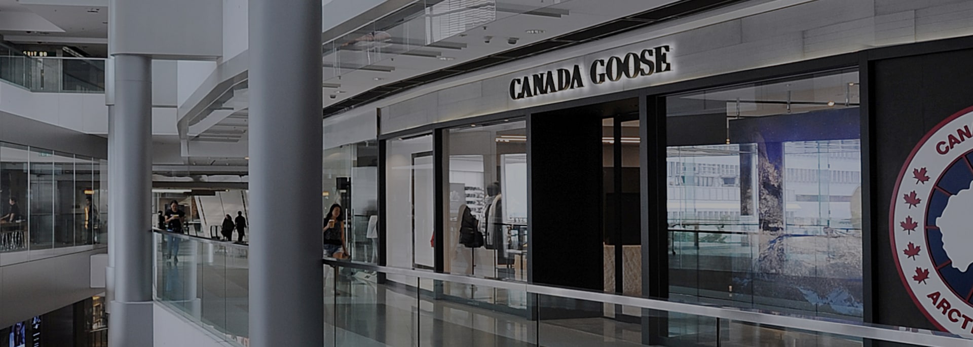 Images Canada Goose Hong Kong
