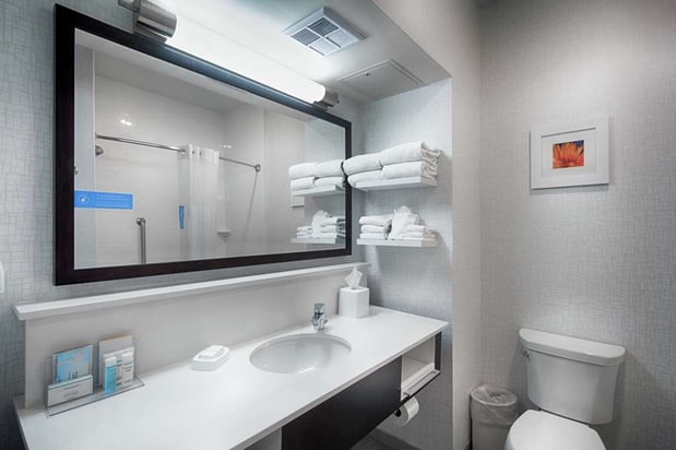 Images Hampton Inn Salina