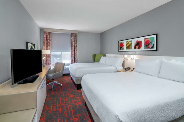 Images Hilton Garden Inn Louisville East