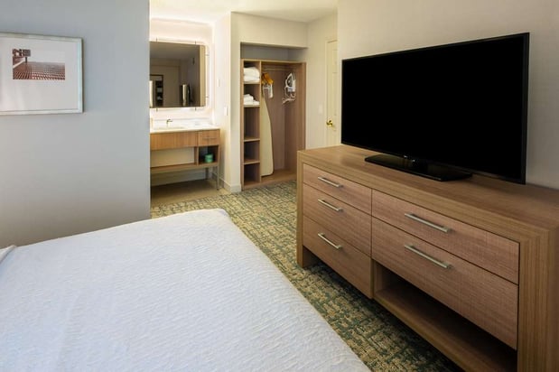 Images Homewood Suites by Hilton Atlanta Buckhead Pharr Road