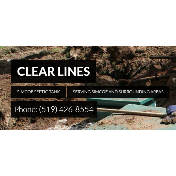 Clear Lines