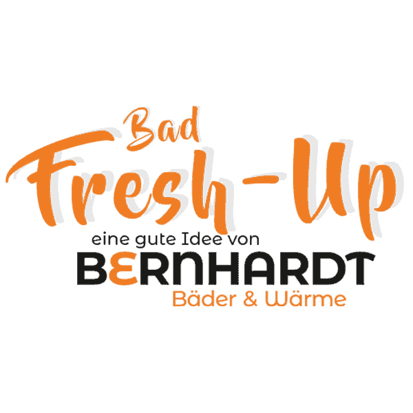Bernhardt Haustechnik GmbH in Bad Emstal - Logo