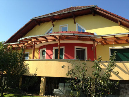 Malerei Ungur, Untere Hauptstraße 135 in Sankt Michael im Burgenland