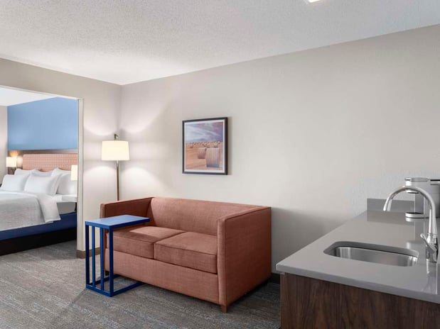 Images Hampton Inn Ottawa (Starved Rock Area)