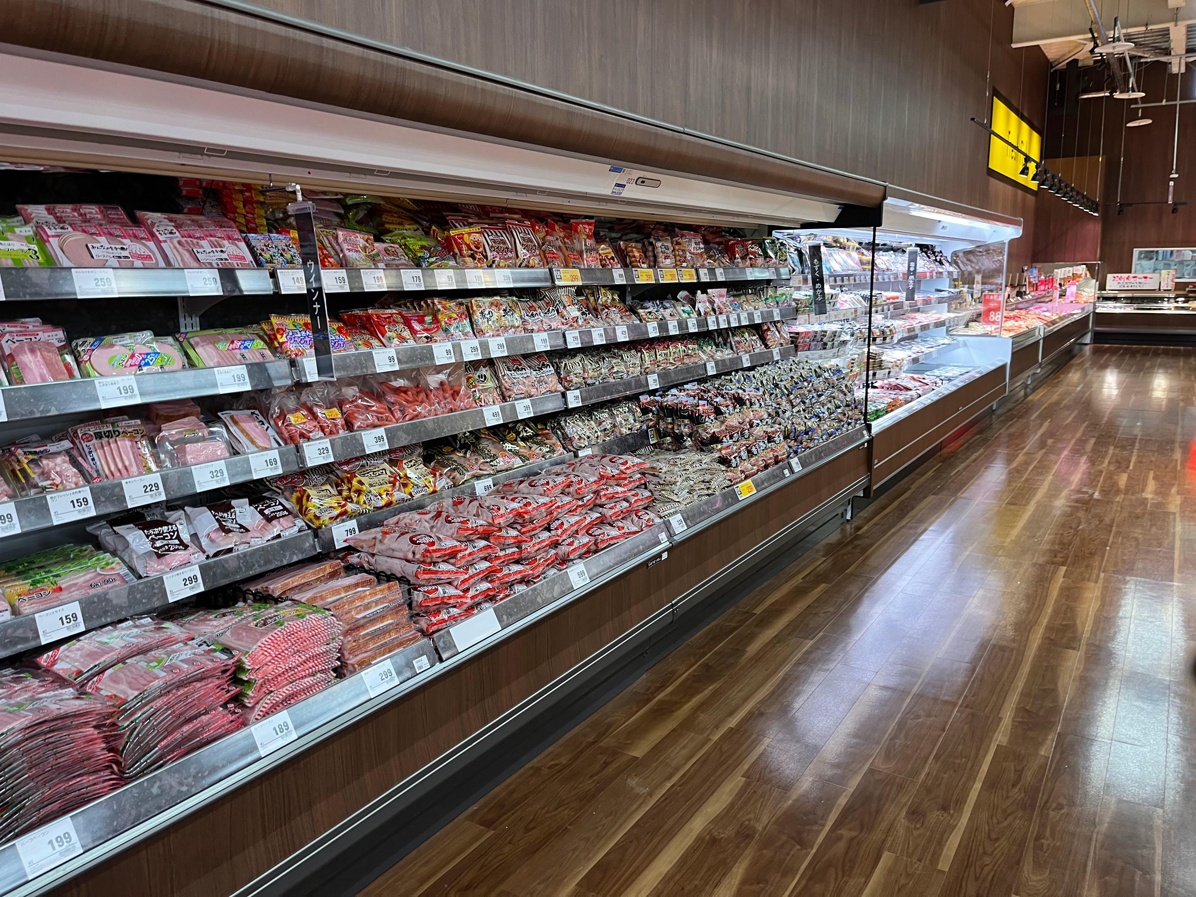 Images スーパーセンタートライアル北見中ノ島店