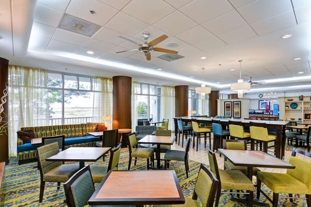 Images Hampton Inn Mobile-East Bay/Daphne