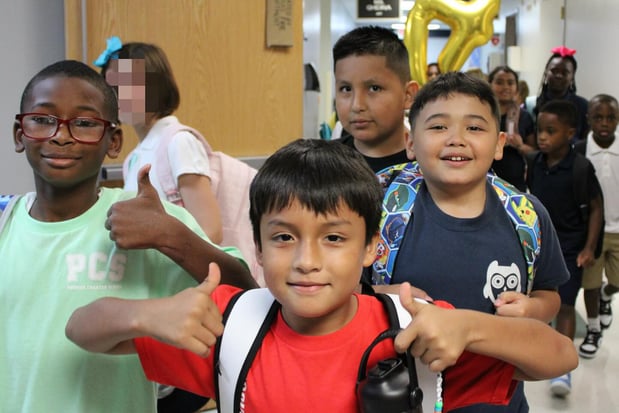 Images Premier Charter School