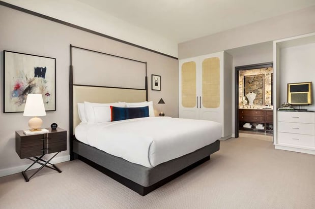 Images Valley Hotel Homewood Birmingham, Curio Collection by Hilton