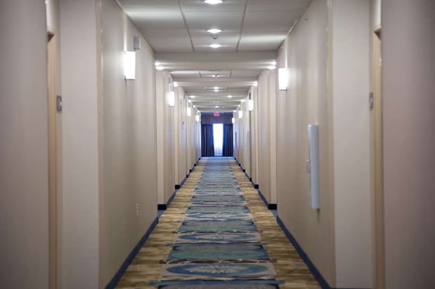 Images Hampton Inn & Suites McKinney