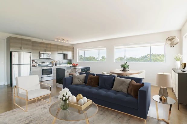 Images Marine Street Lofts