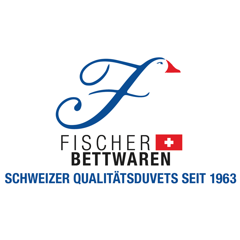 Fischer Bettwaren AG Logo