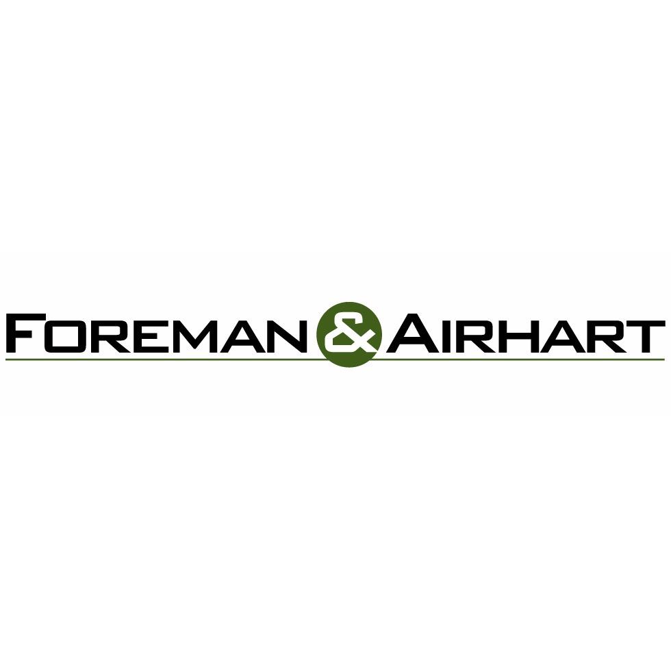 Foreman & Airhart, LTD. Logo