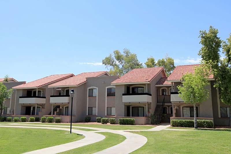 Gila Springs, a Asset Living community