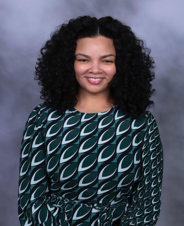 Images Joy Gadson, Bankers Life Agent