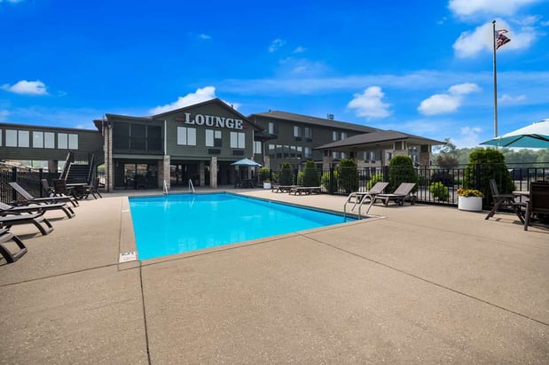 Images Best Western Park Oasis Inn