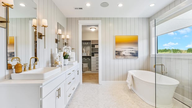 Images Toll Brothers at River Terrace
