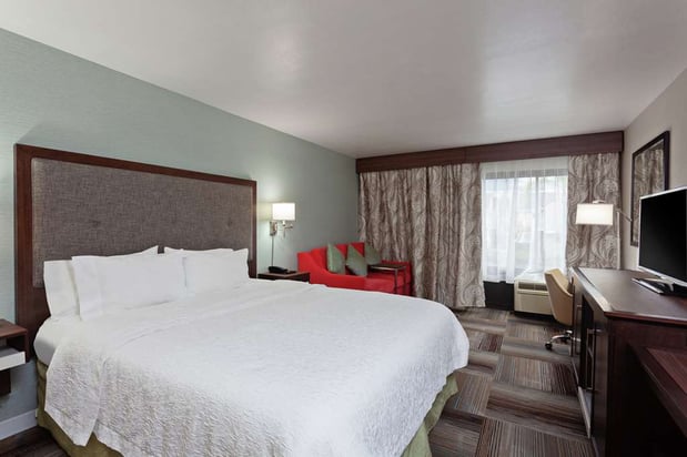 Images Hampton Inn Los Angeles/Arcadia/Pasadena