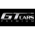 Gt Cars Premium Logo