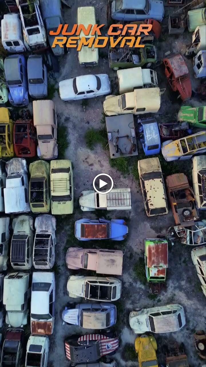 Images Junk Car Removals (Top Cash for Cars Brisbane)