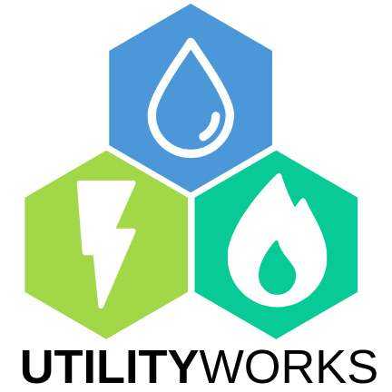 UtilityWorks Logo