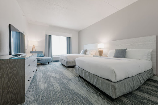 Hotel Bethany Beach Image