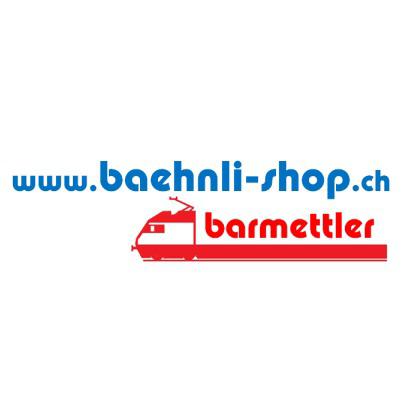 Bähnli-Shop Barmettler Logo