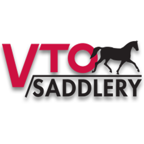 Vto Saddlery Logo