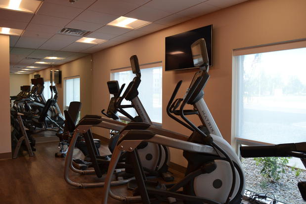 Images Holiday Inn Express & Suites Goodlettsville N - Nashville by IHG