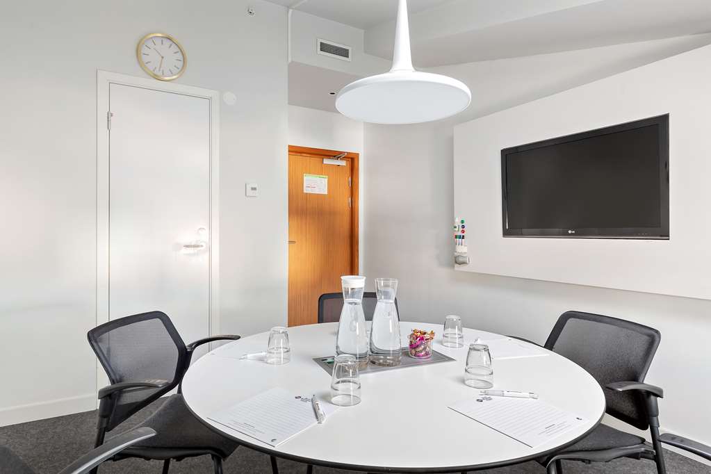 Images Best Western Plus Sthlm Bromma