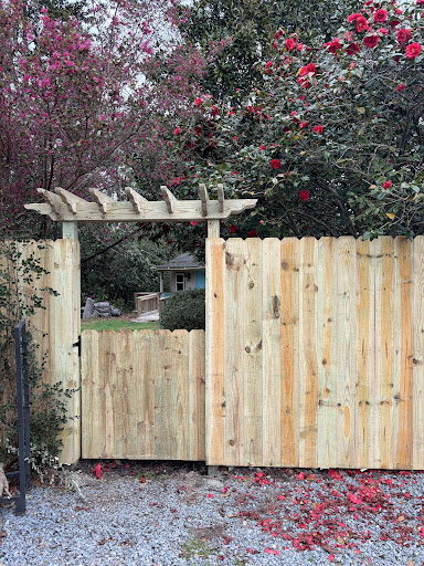 Images Element Fence Company