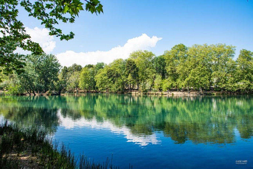 Images CASA Y CABAÑA DEL LAGO