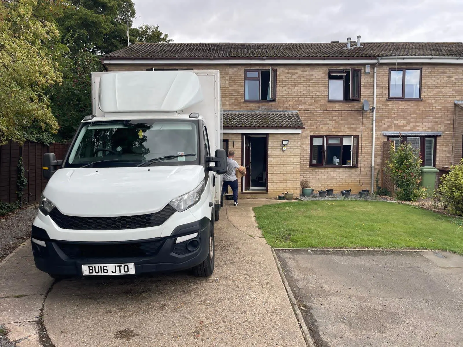 Images Zeus Removals