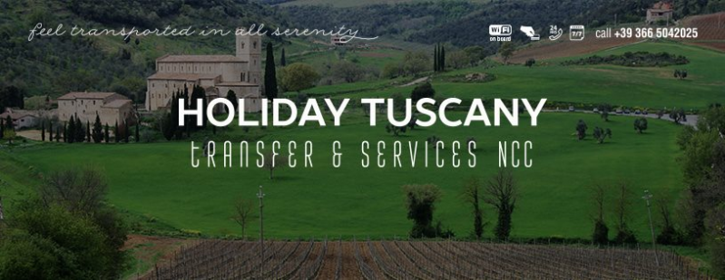 Images Holiday Tuscany NCC