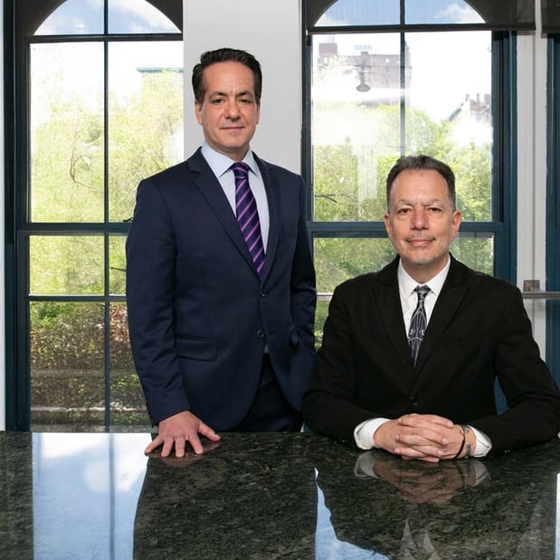 Images Eisenberg & Baum, LLP