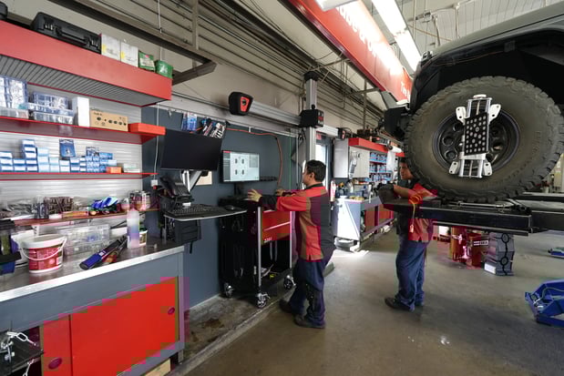 Images Rancho Bernardo Auto Care