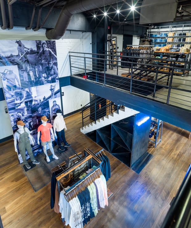 Images Carhartt - Canfield