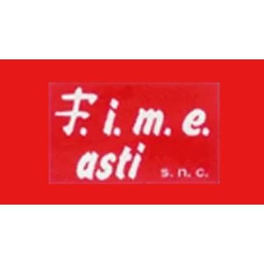 F.I.M.E. ASTI Logo