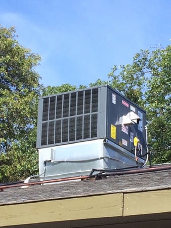 Images Scotty's Heating & Air