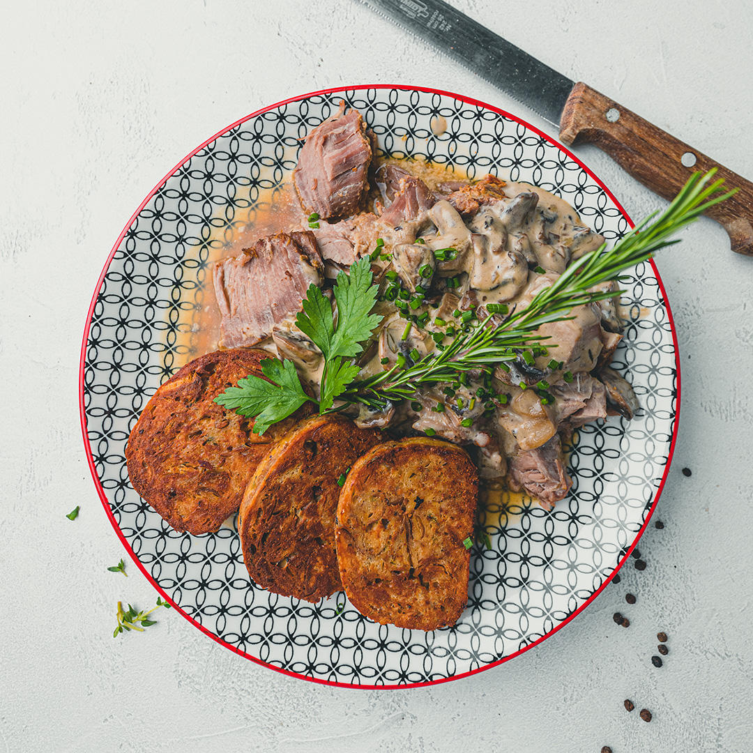 Bocksbeutel-Stube, Königstraße 78 in Nürnberg