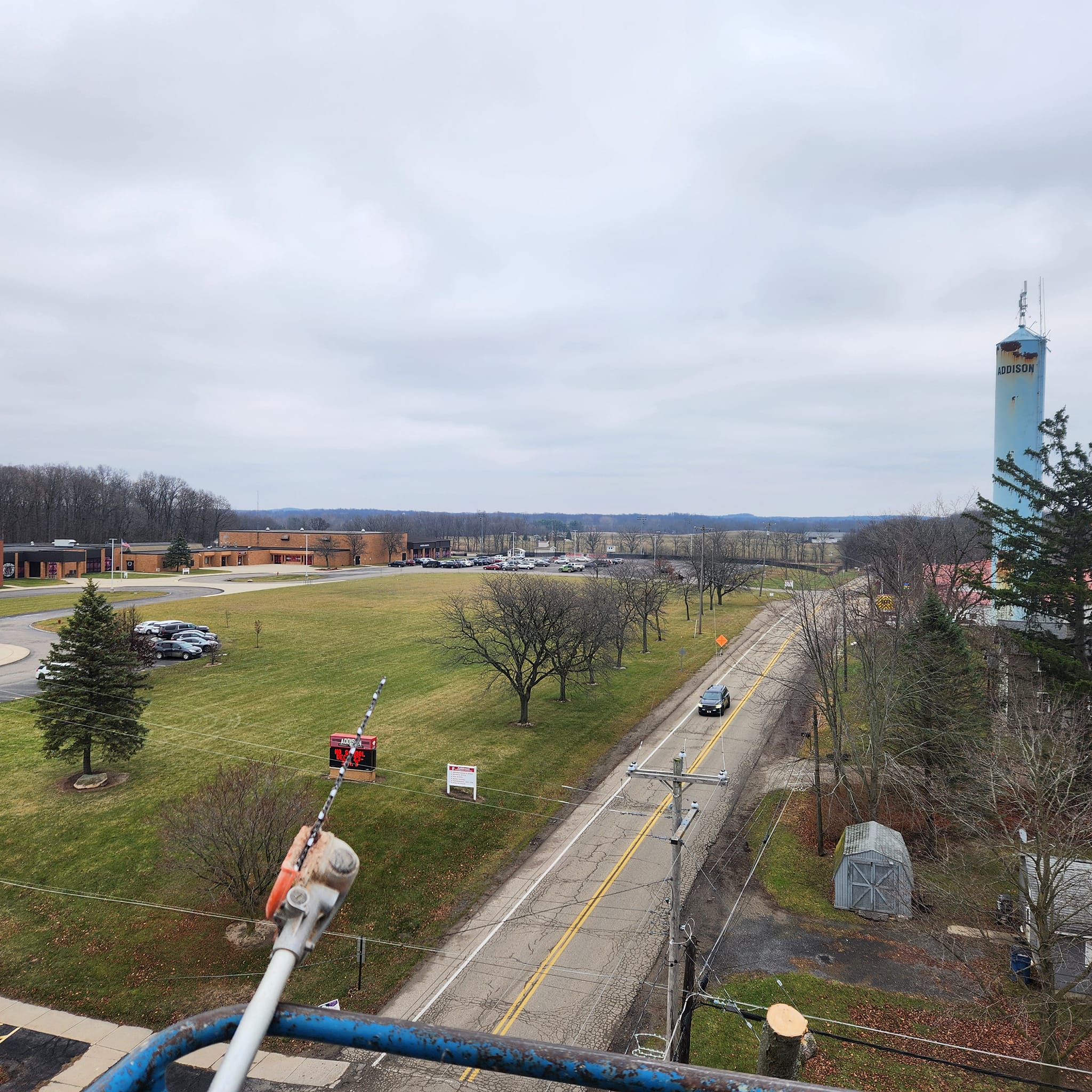 Milks Tree Service Inc Image