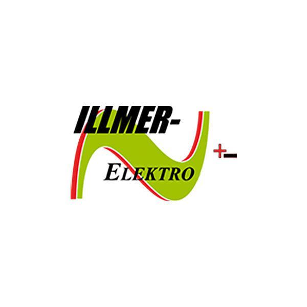 Logo von Illmer Elektro