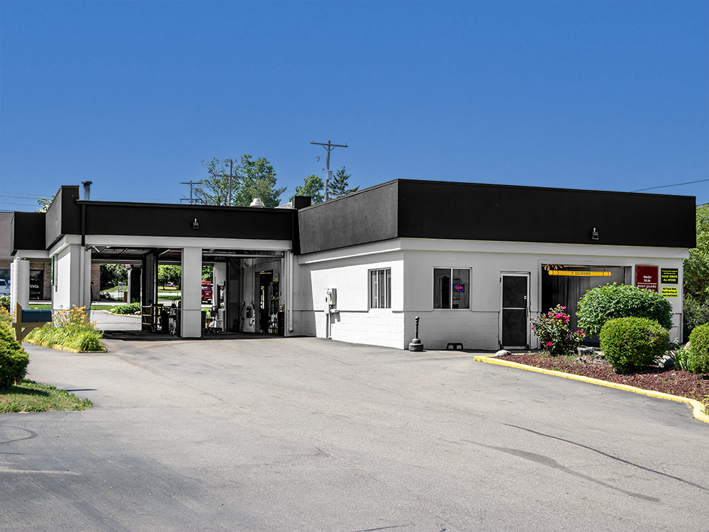 Performance Plus Oil Change & Car Wash of Charlotte