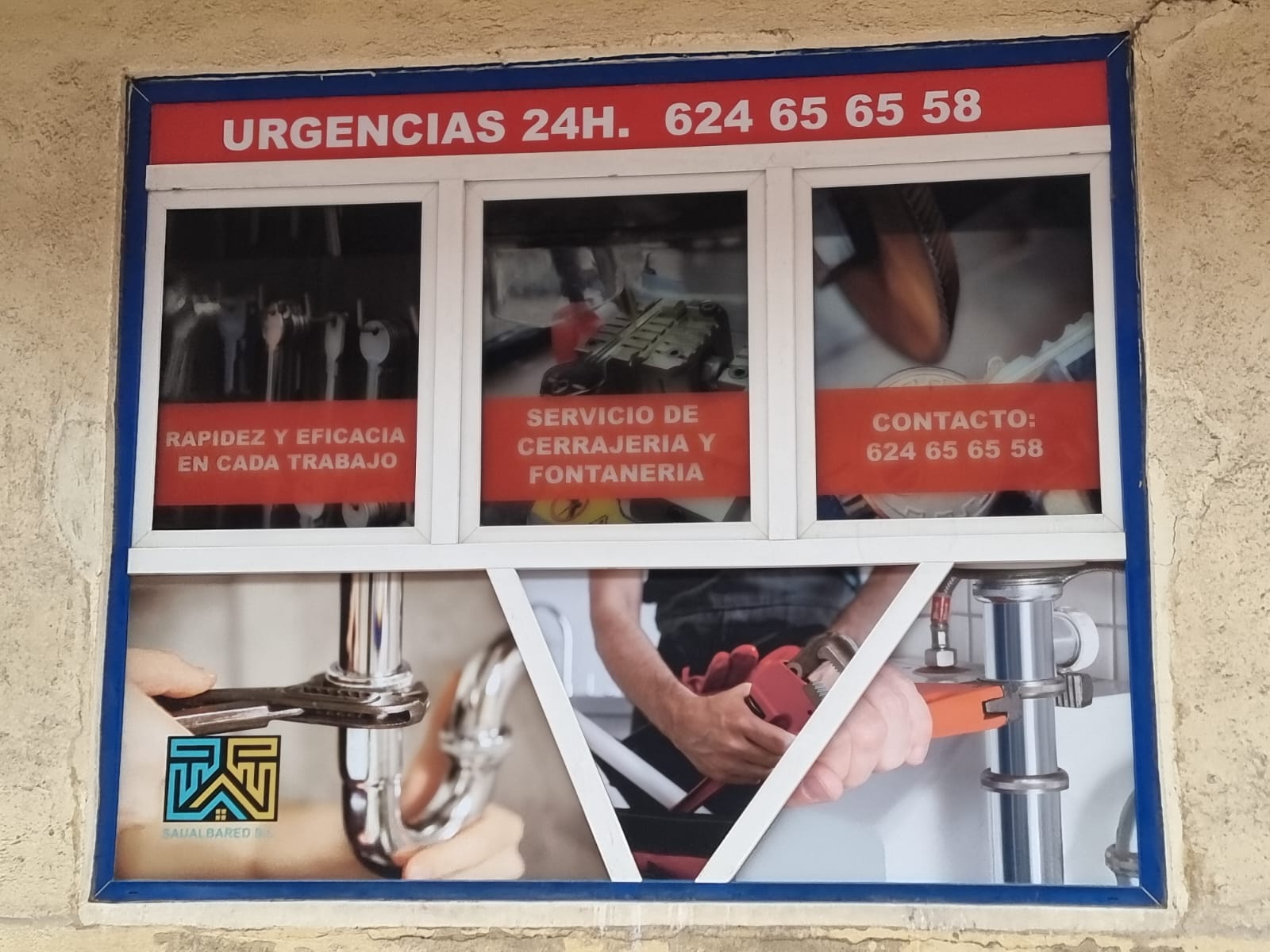 Images Cerrajeros Saualbared