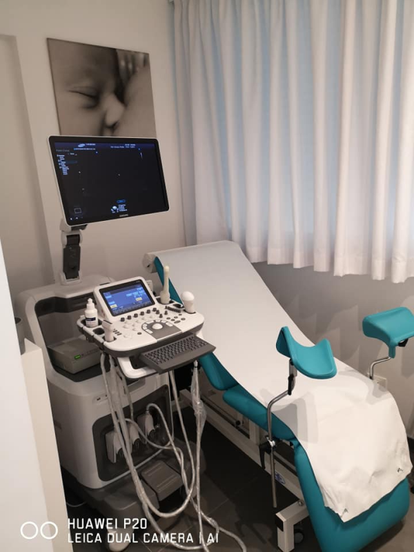 Images Dott. Roberto Guarino - Specialista in Ostetricia e Ginecologia