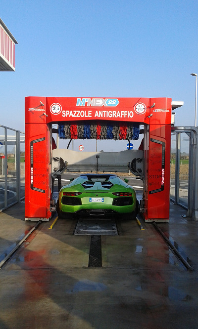 Images Bianchi e Maestri