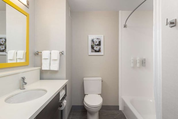 Images Hampton Inn & Suites Manteca