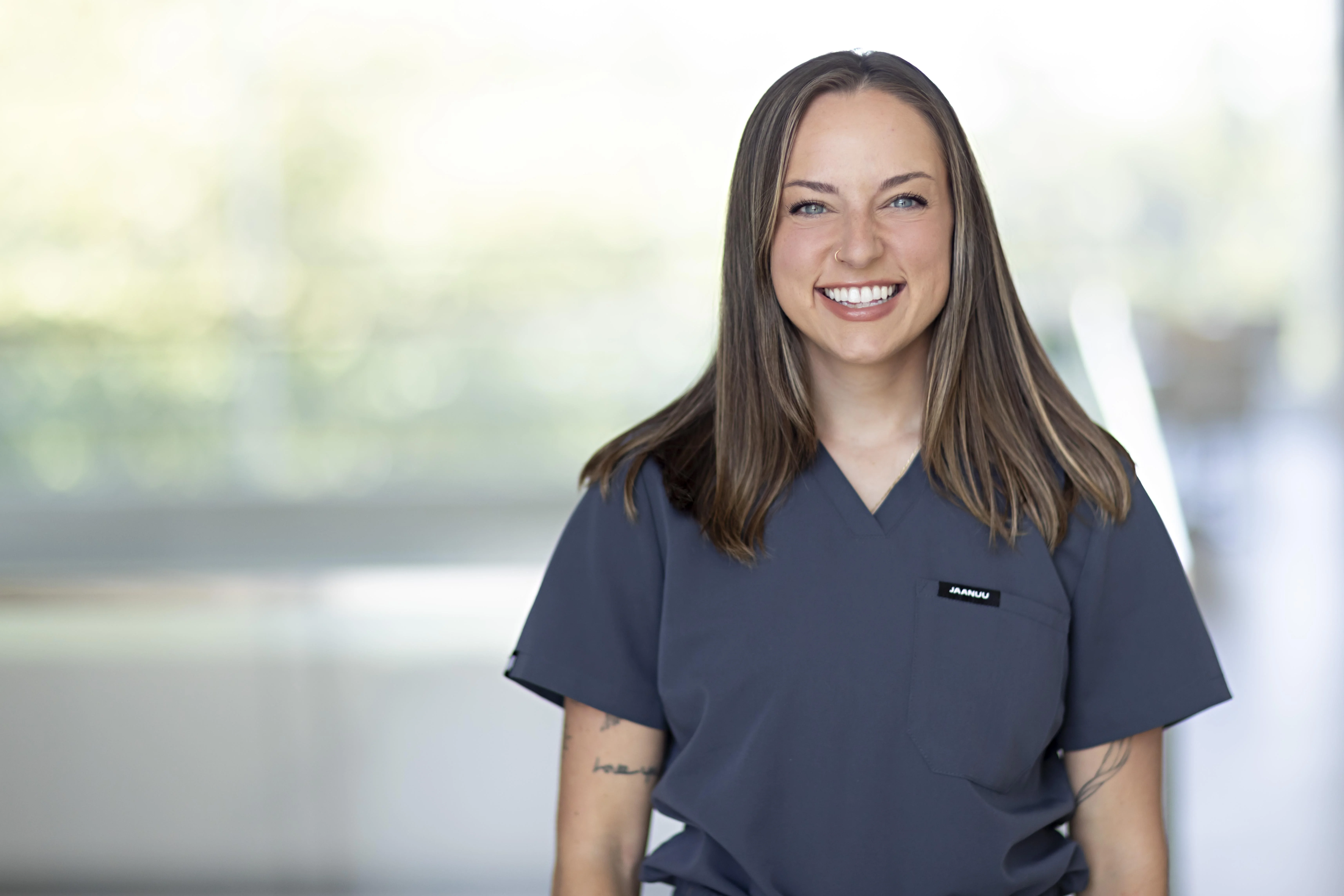 Dr. Megan N. Palmer - East Stroudsburg, PA - Otolaryngology-Head & Neck Surgery, Otolaryngology-Head And Neck Surgery