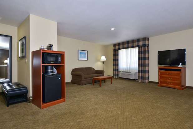 Images Best Western Canon City