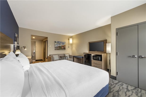 Images Best Western Plus Castlerock Inn & Suites