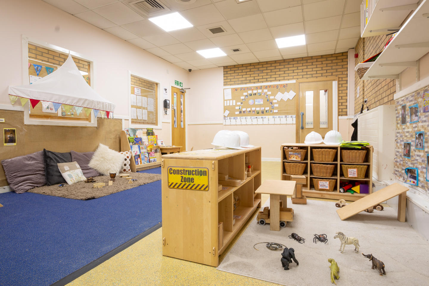 Images Bright Horizons Renfrew Early Learning and Childcare